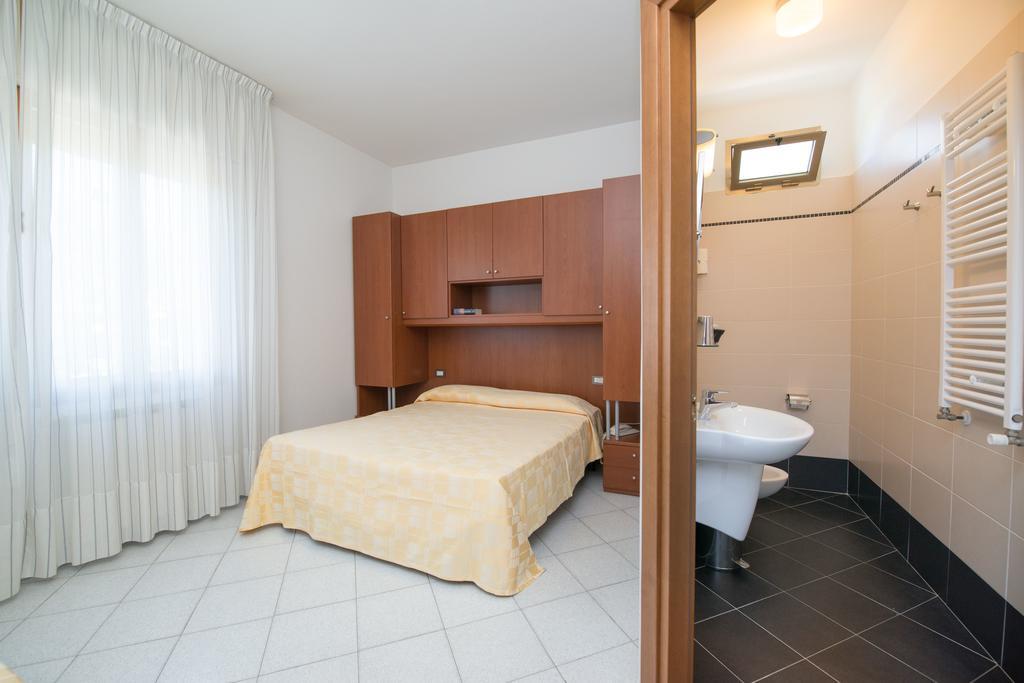 Albergo Arcobaleno Sottomarina Quarto foto