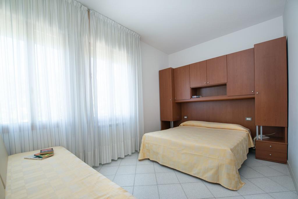 Albergo Arcobaleno Sottomarina Quarto foto